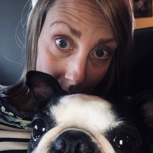 Meet your Posher, Stacy